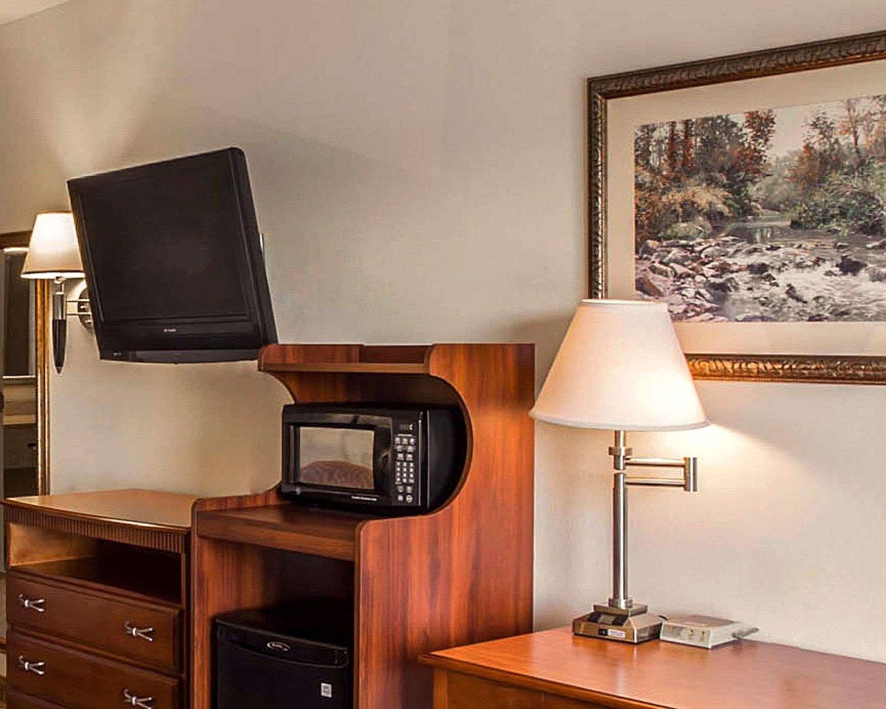 Comfort Inn & Suites Rogersville Exteriér fotografie