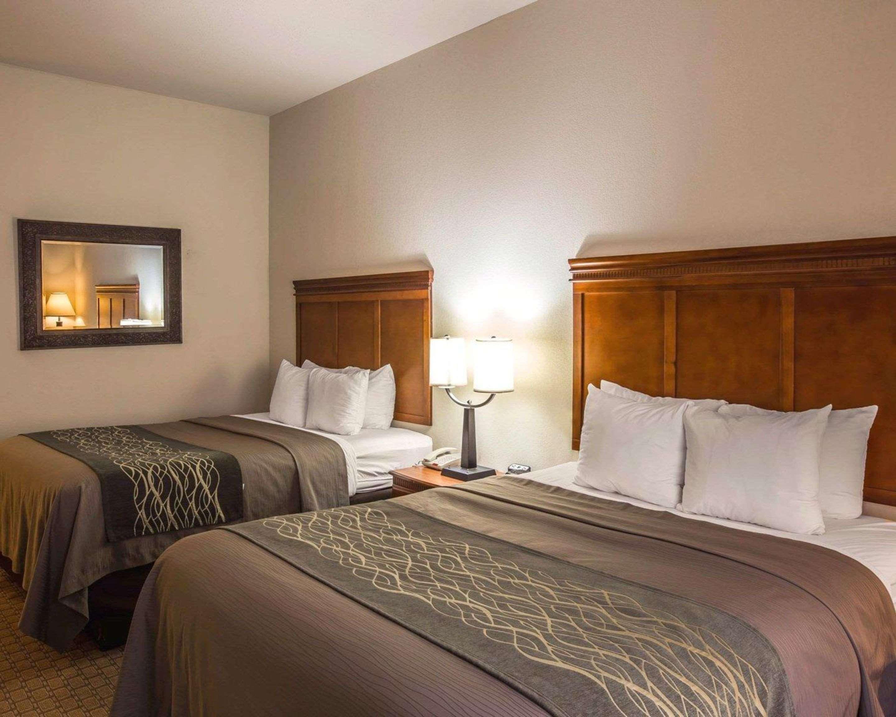 Comfort Inn & Suites Rogersville Exteriér fotografie