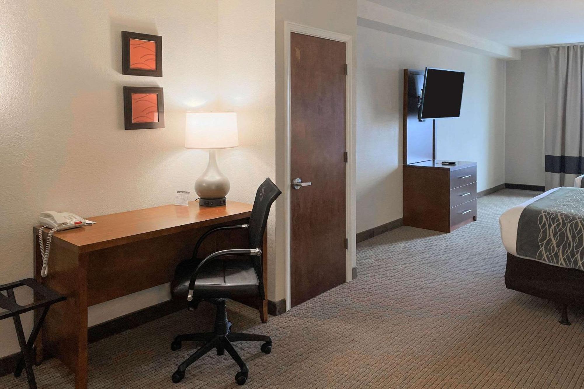 Comfort Inn & Suites Rogersville Exteriér fotografie